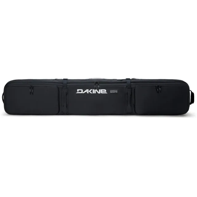 Dakine Boundary Ski Roller skitaske Black 185 cm