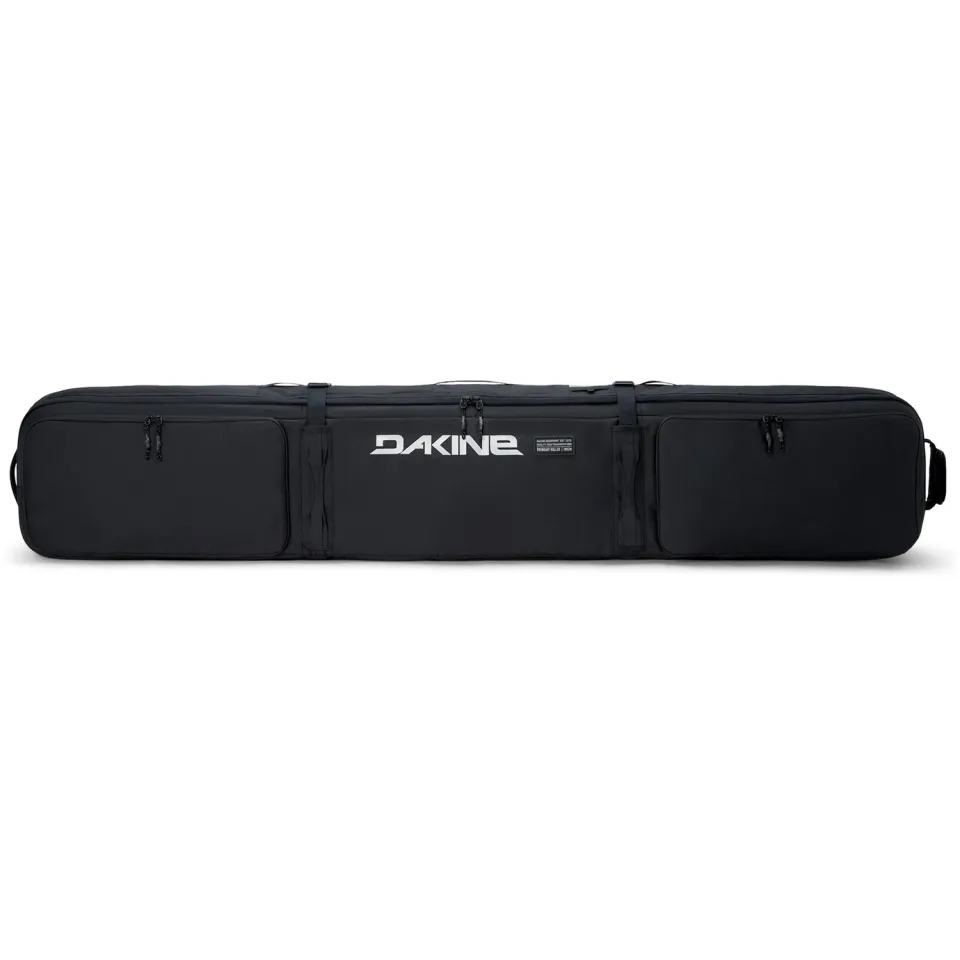 Dakine Boundary Ski Roller skitaske Black 185 cm