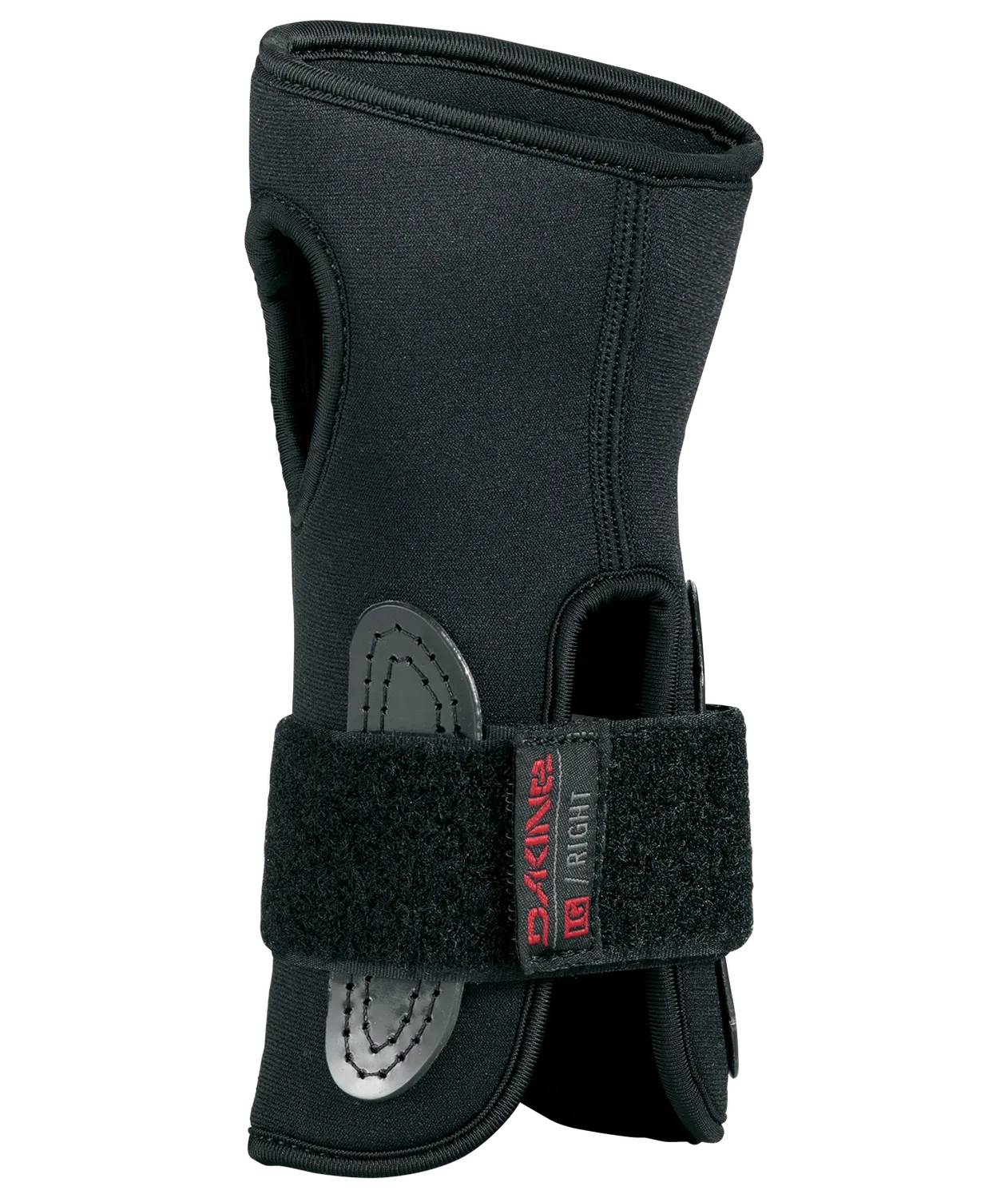 Dakine Wrist Guards håndledsbeskytter Sort neopren