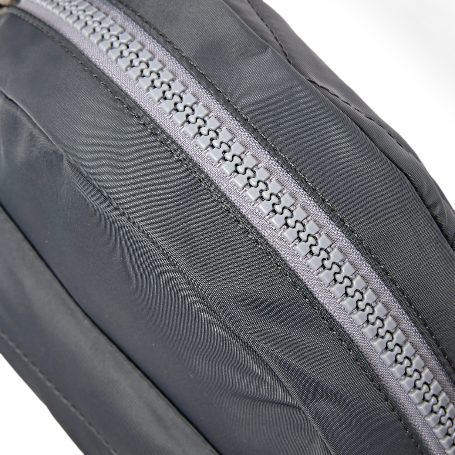 Roka Paddington skuldertaske Beluga S rund