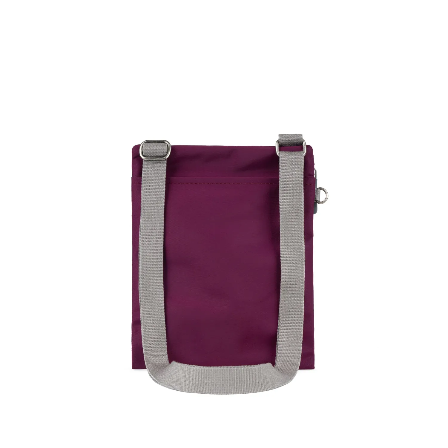 Roka London Chelsea B crossbody Royal Burgundy 0,6 liter