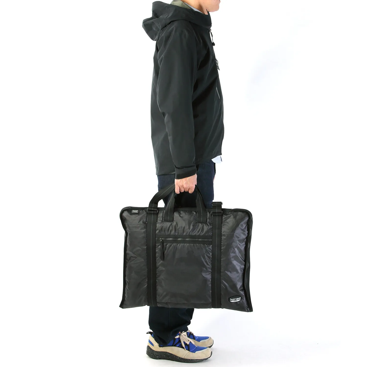 Harvest Label Neo Paratrooper HT-0161 habitpose sort