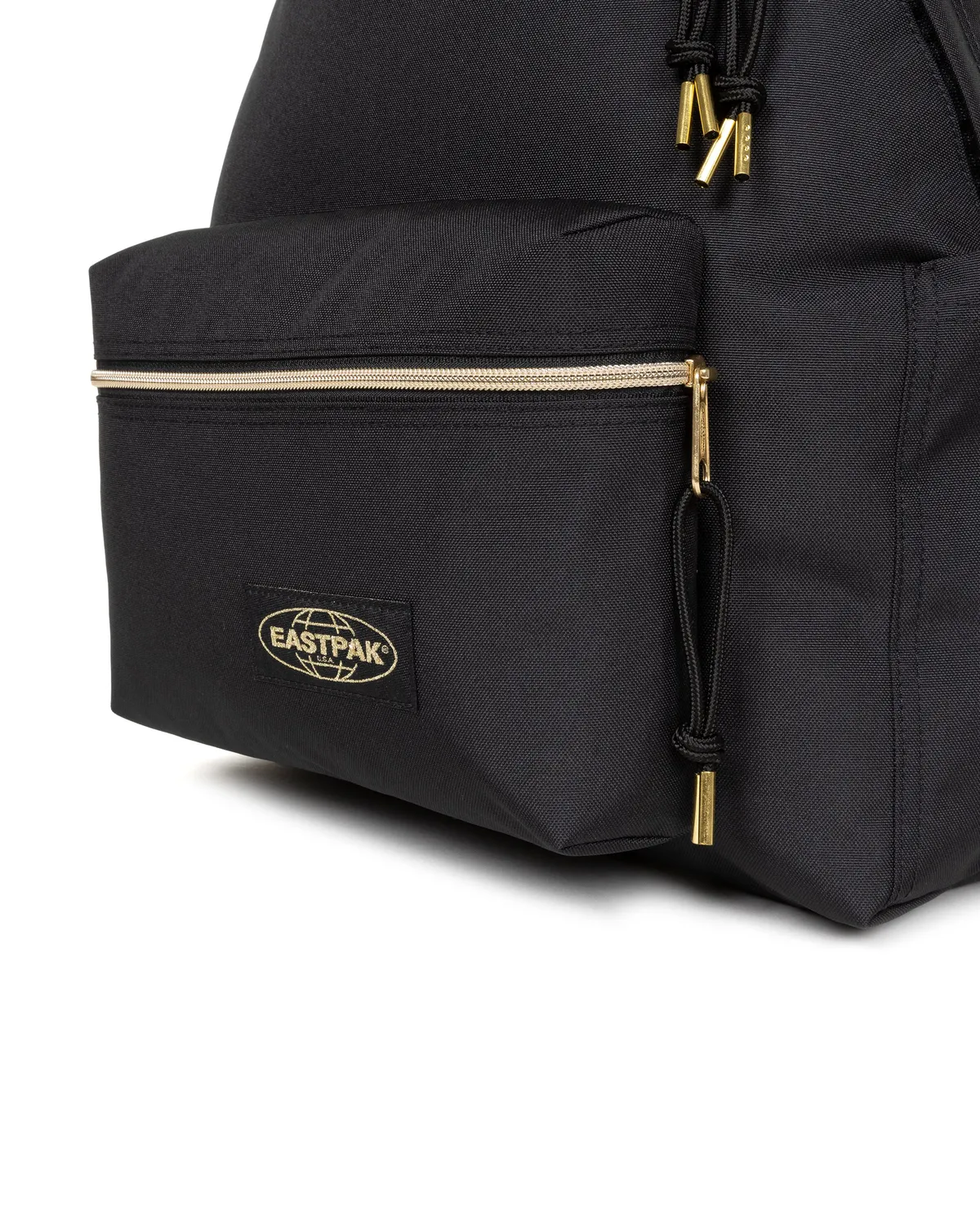 Eastpak Day Pak'r rygsæk Kontrast Gold Medium 16"