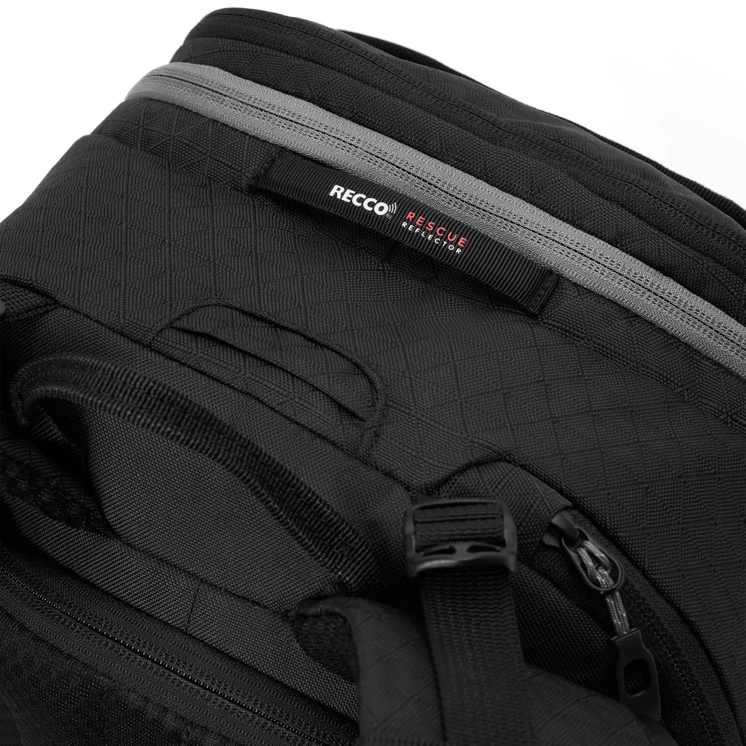 Dakine Heli 2.0 Pro rygsæk 26L Black skibæring