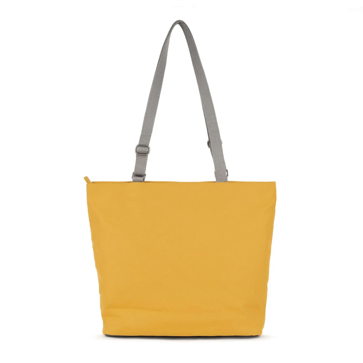 Roka London Trafalgar Medium totebag Flax 19,5 liter
