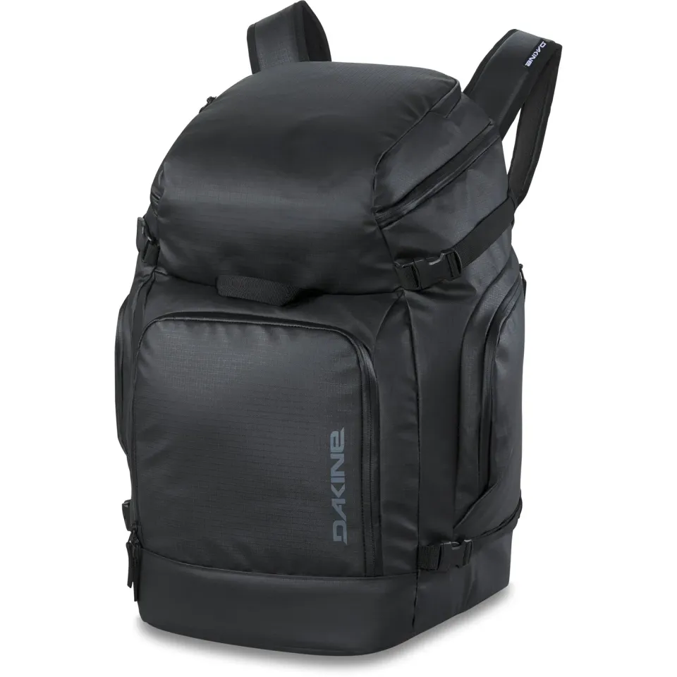 Dakine Boot Pack DLX 75L skistøvletaske Black Coated