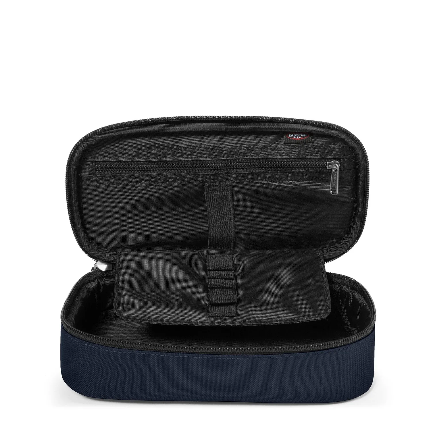 Eastpak Oval XL Single penalhus ultra marine nylon
