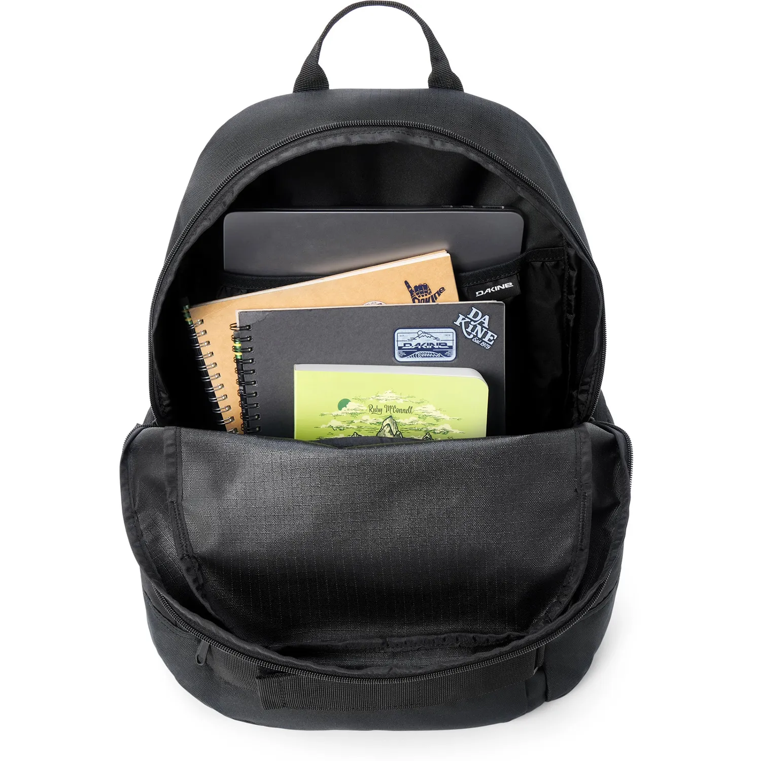Dakine Atlas 2.0 28L rygsæk Rosin laptop