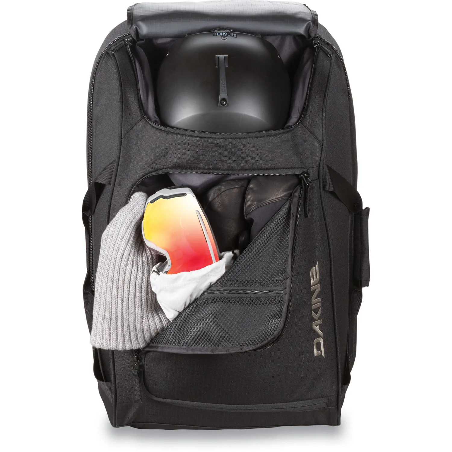 Dakine Boot Locker DLX 70L støvletaske Black