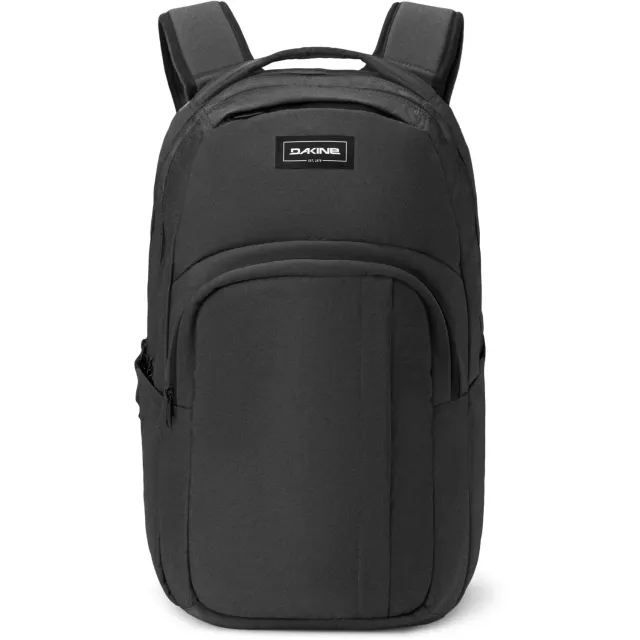 Dakine Campus 33L rygsæk Carbon Heather laptop