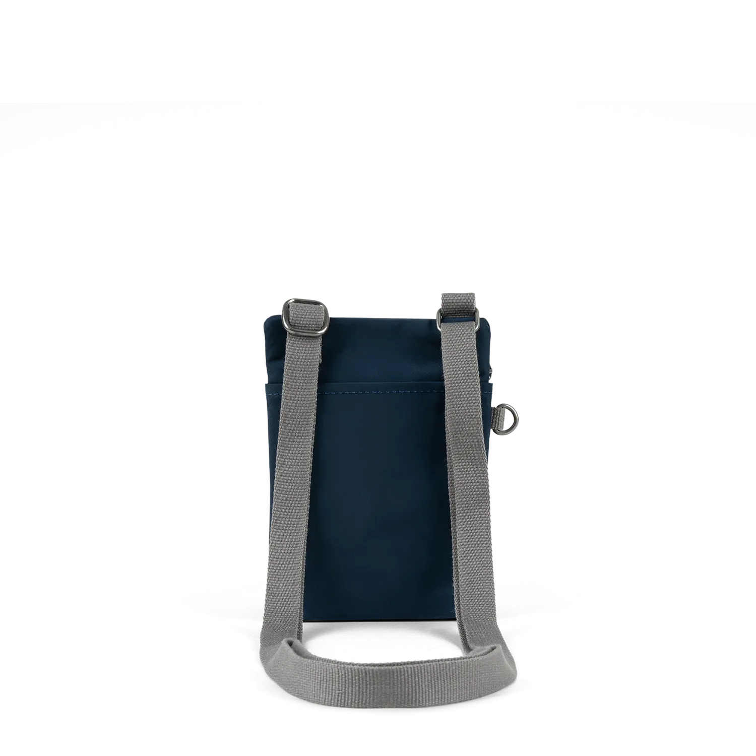 Roka London Chelsea Pocket Sling skuldertaske Midnight Small vejrbestandig