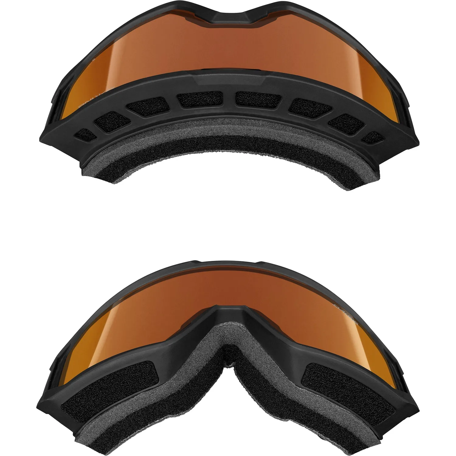 Dakine Playground børne skibrille Monster Amber dugfri