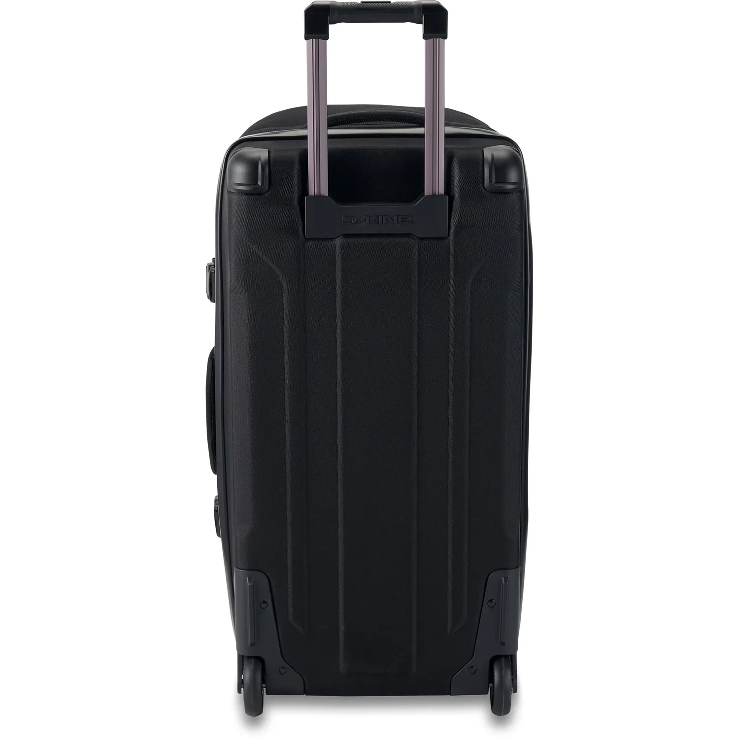 Dakine Split Roller 85L rullekuffert sort stor