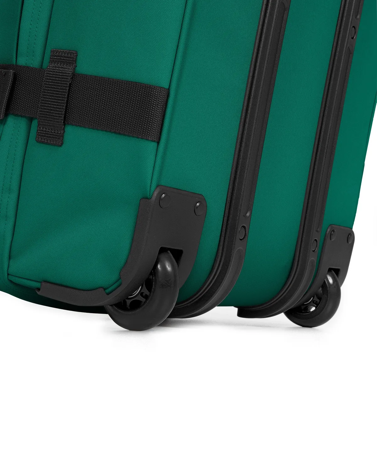Eastpak Transit'R L kuffert Pineneedle Green large TSA