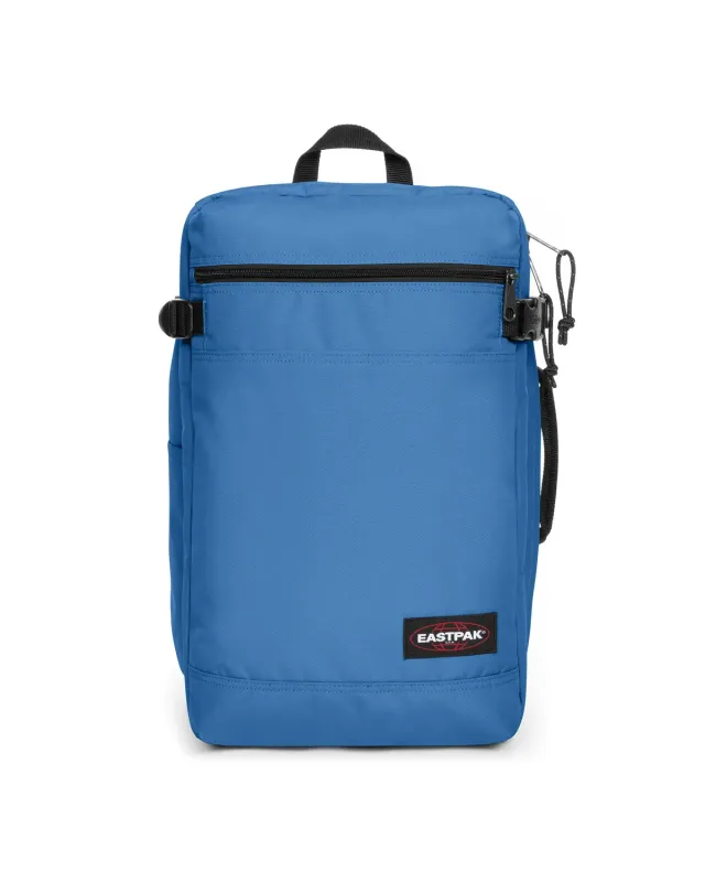 Eastpak Transit'R Pack rejsetaske Medium Healing Blue