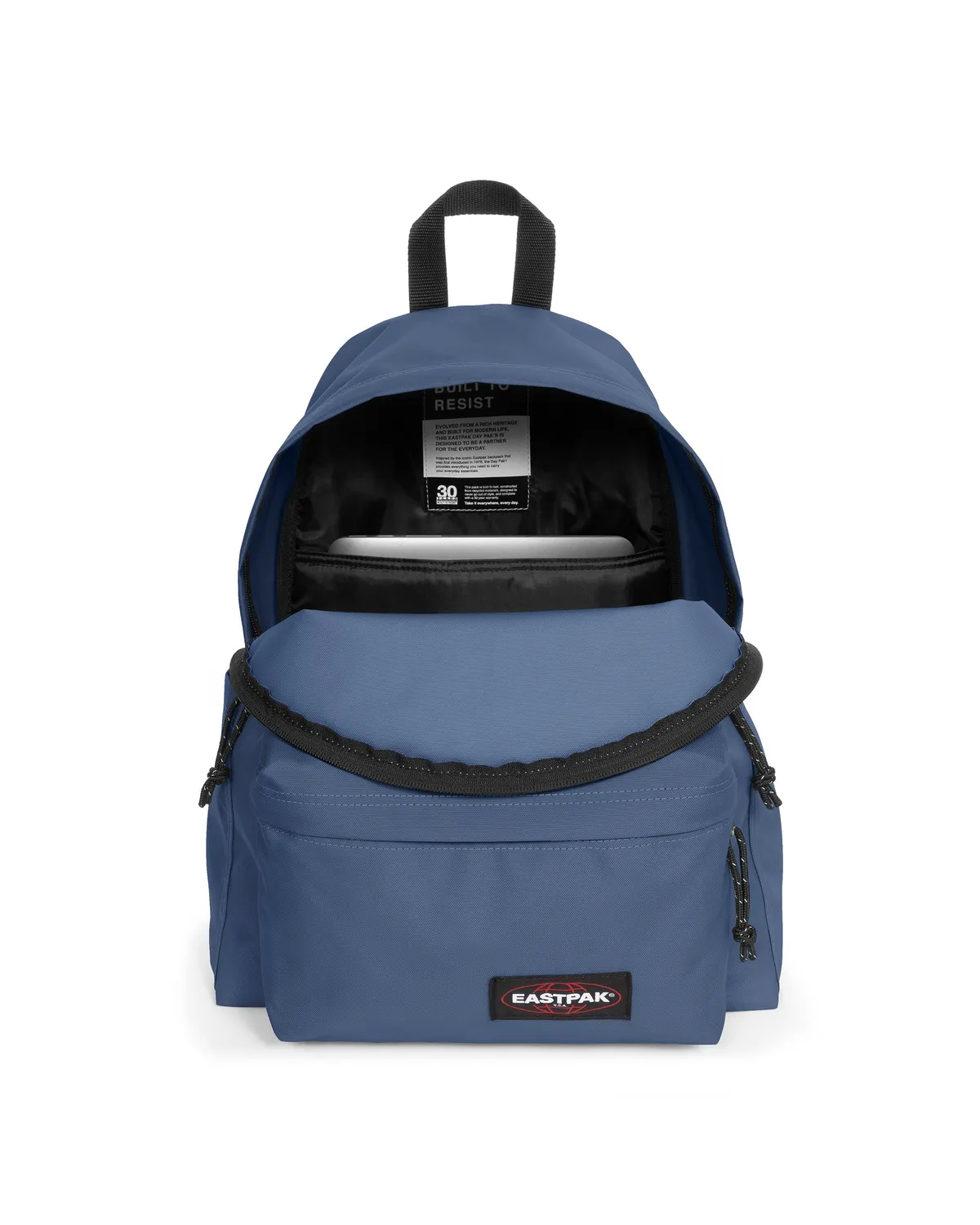 Eastpak Day Pak'r rygsæk Powder Pilot Medium grå
