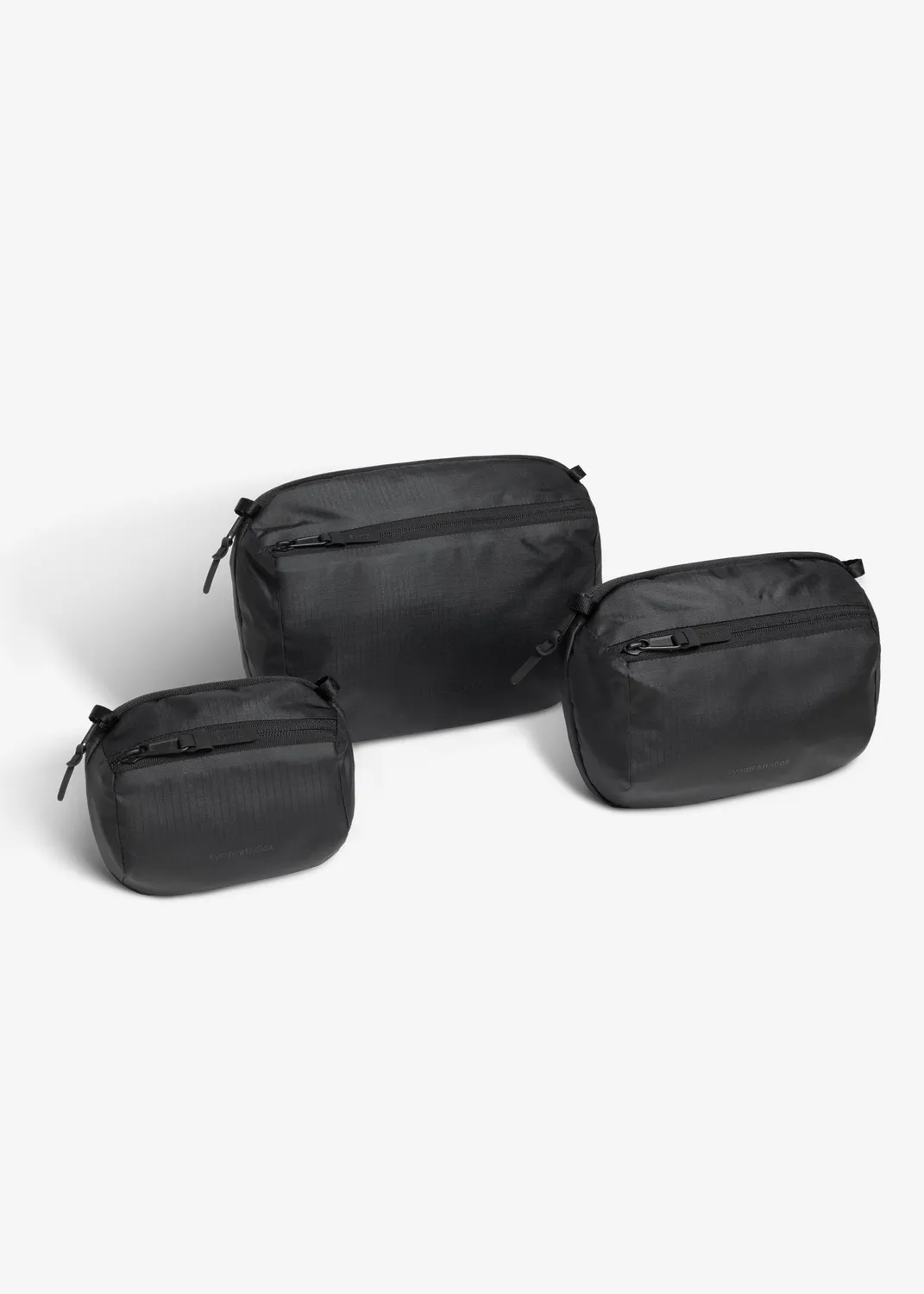 Sympl Sacoche taske crossbody aftagelig rem