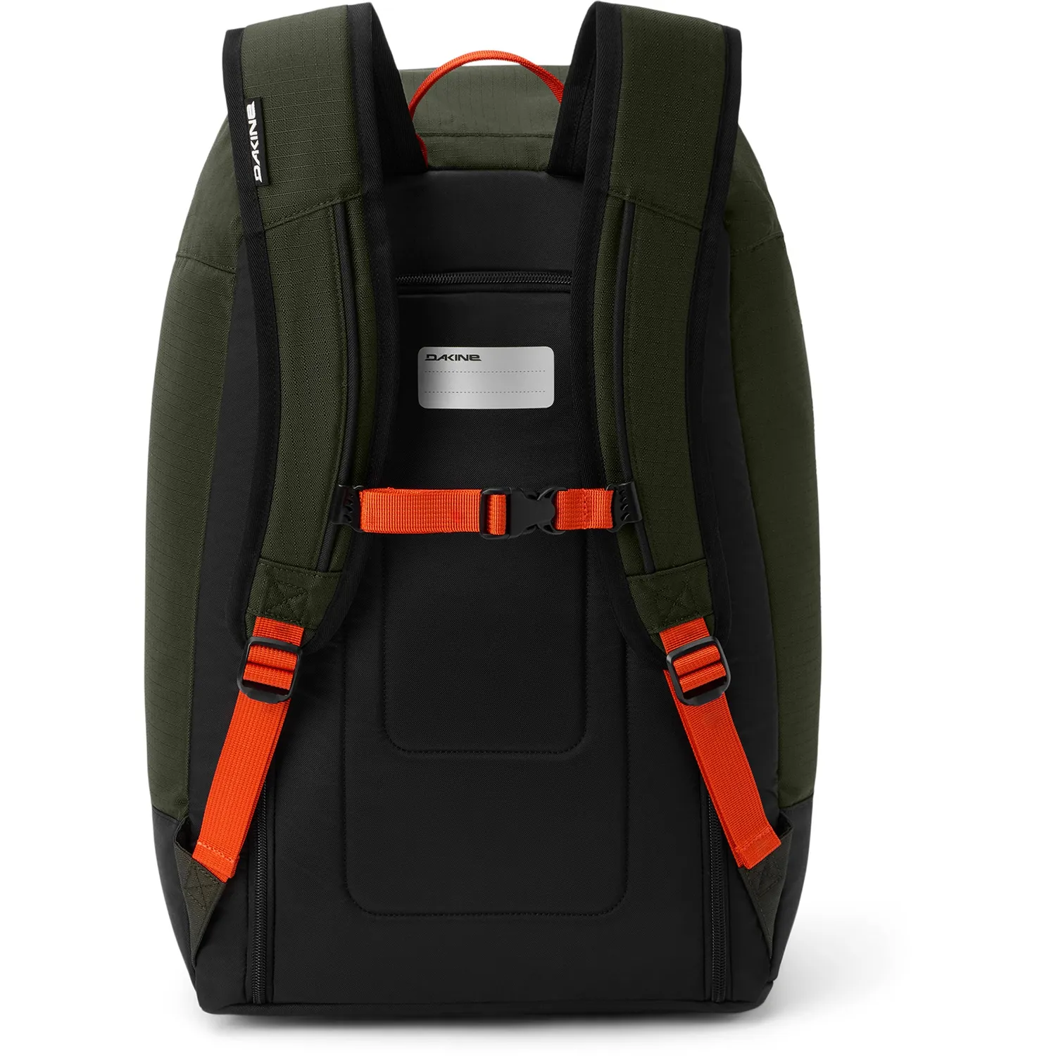 Dakine Boot Pack 50L skistøvletaske Rosin