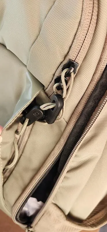 SWISSGEAR Viibe Pro Laptop Backpack rygsæk tyverisikret