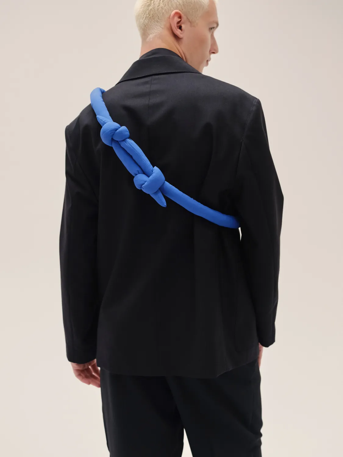 Ölend Padded Hip Pack bæltetaske Cobalt Blue