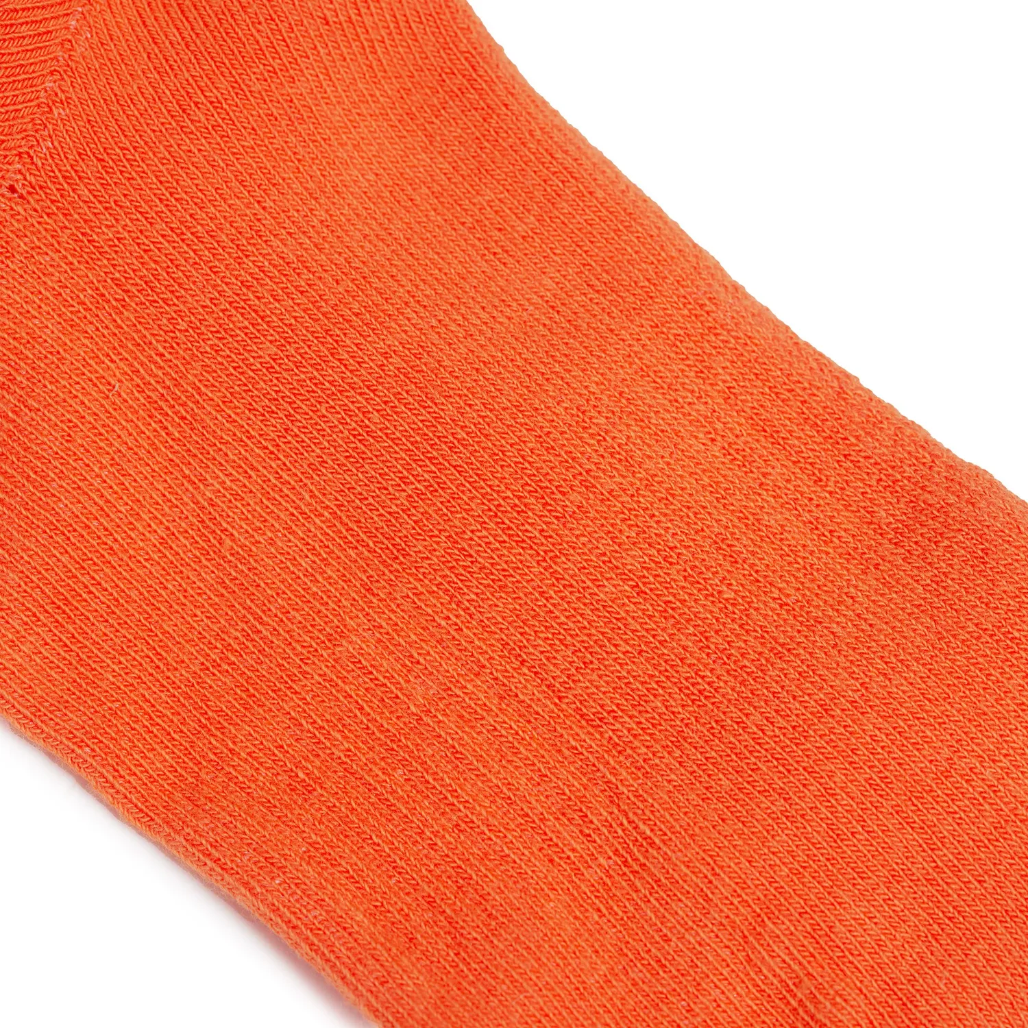 Roka London Wembley ankelsokker Mandarin orange str 36-42