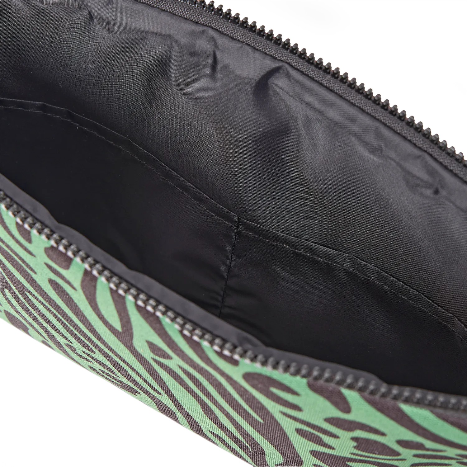 Roka London Brick Lane laptopsleeve mixed animal artichoke 14 tommer
