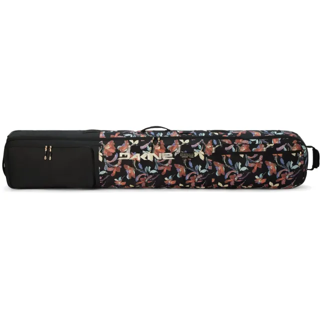 Dakine Low Roller snowboardtaske Dark Ephemera 157 cm