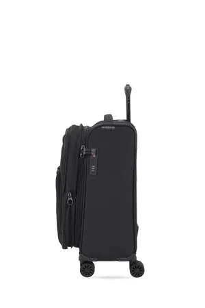 SwissGear Sion Reserve Carry-On kabinekuffert med TSA-lås