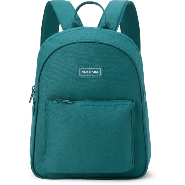 Dakine Essentials Mini rygsæk 7L blågrøn