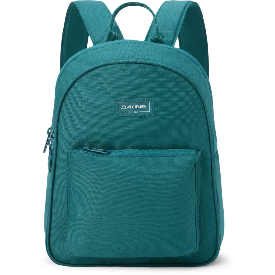 Dakine Essentials Mini rygsæk 7L blågrøn