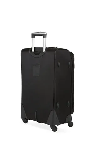 SWISSGEAR Sion Medium Spinner mellemkuffert udvidbar