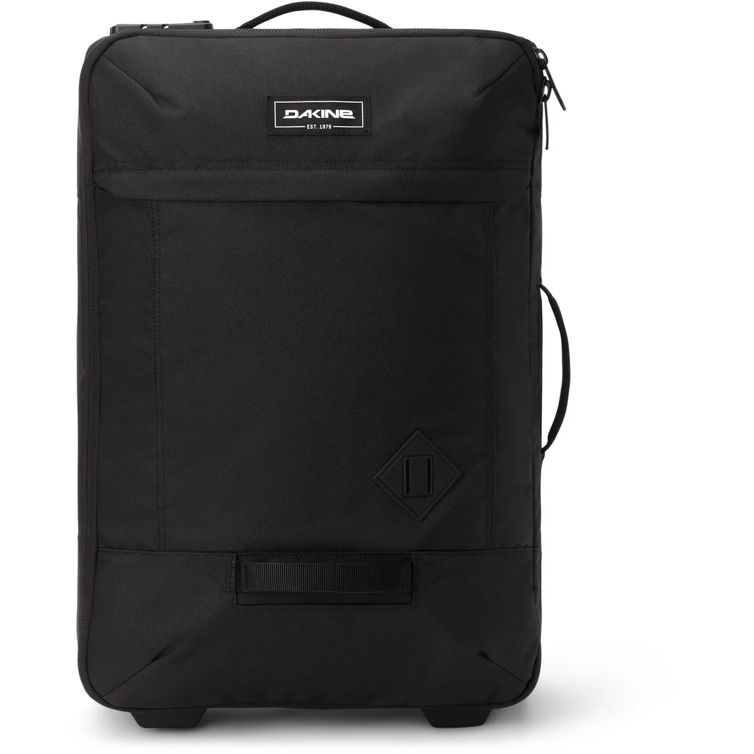 Dakine 365 Carry On Roller kabinekuffert 40L sort med TSA-lås