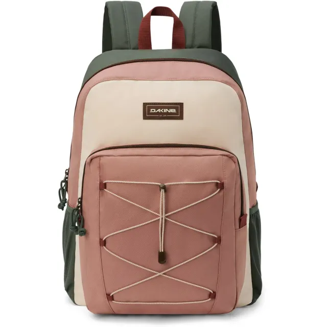 Dakine Educated 30L rygsæk beige laptop 16"