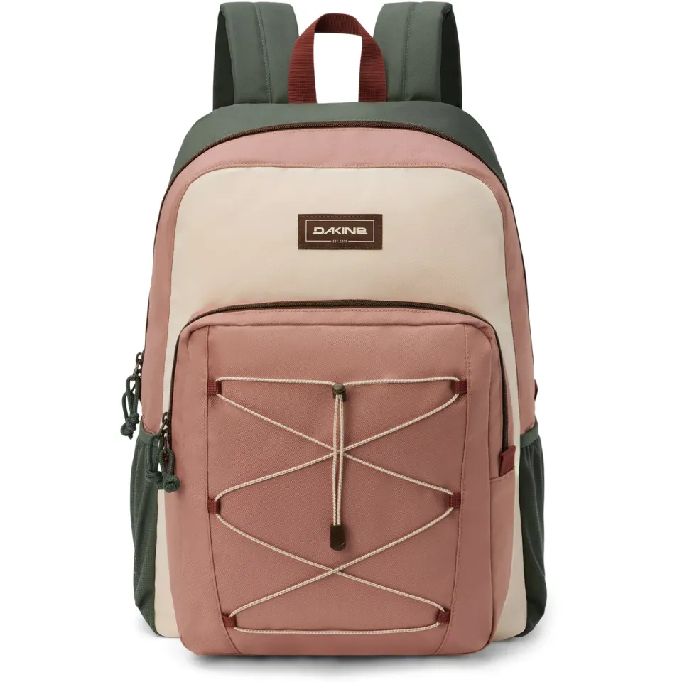 Dakine Educated 30L rygsæk beige laptop 16" 