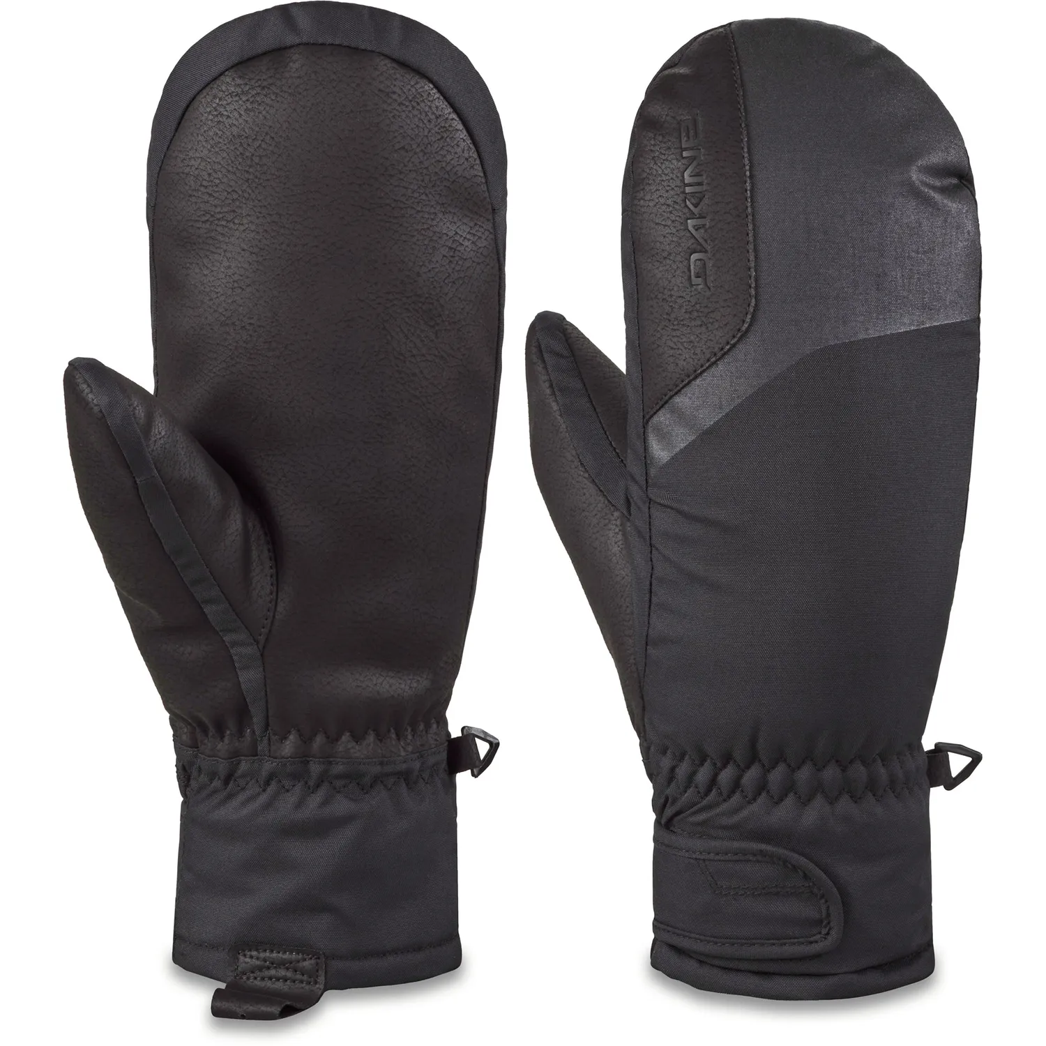 Dakine Nova Short Mitt luffer Black varme