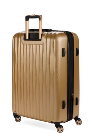 SwissGear Energie 3-Piece Spinner Set kuffertsæt 19"+23"+27"