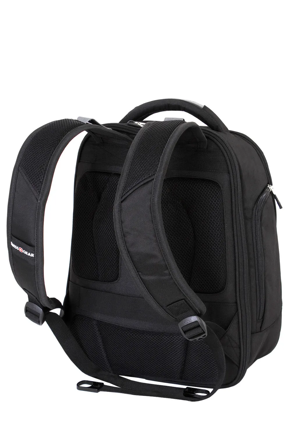 Swissgear 5963 ScanSmart rygsæk Black laptop