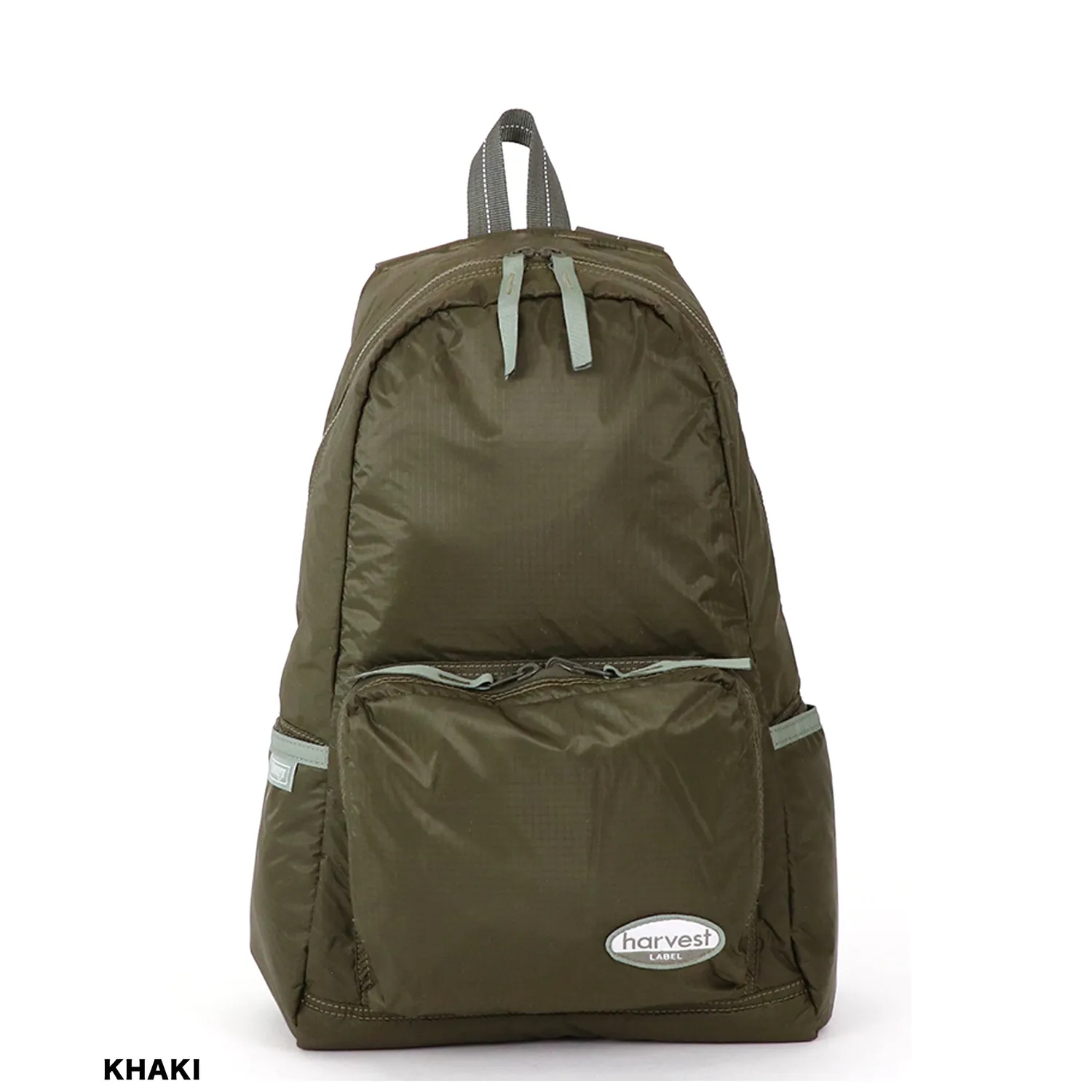 Harvest Label Neo Parachuter HU-0136 rygsæk khaki let