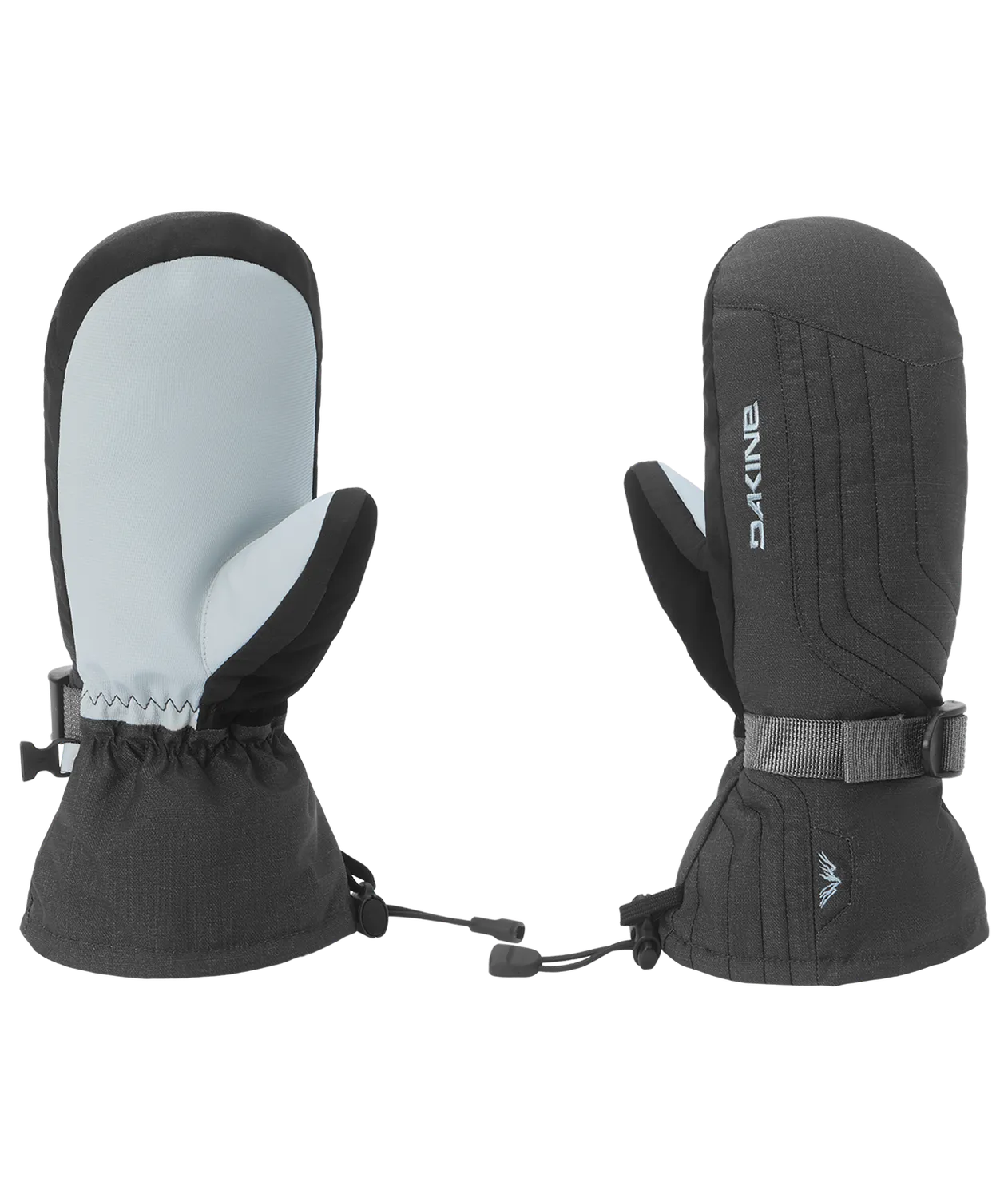Dakine Camino 2.0 vanter Carbon Heather foret