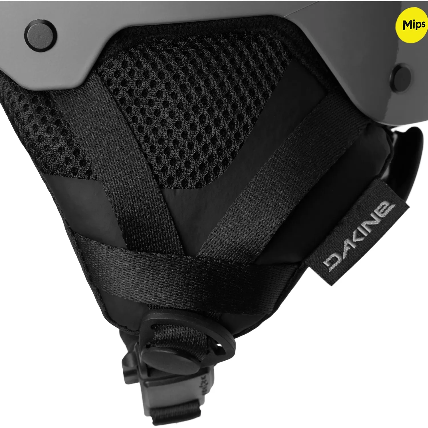 Dakine Charger MIPS skihjelm Castlerock genbrugsskal