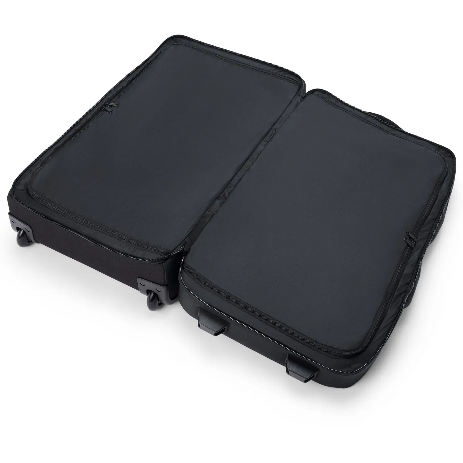 Dakine 365 Roller LT 100L kuffert Black TSA-lås