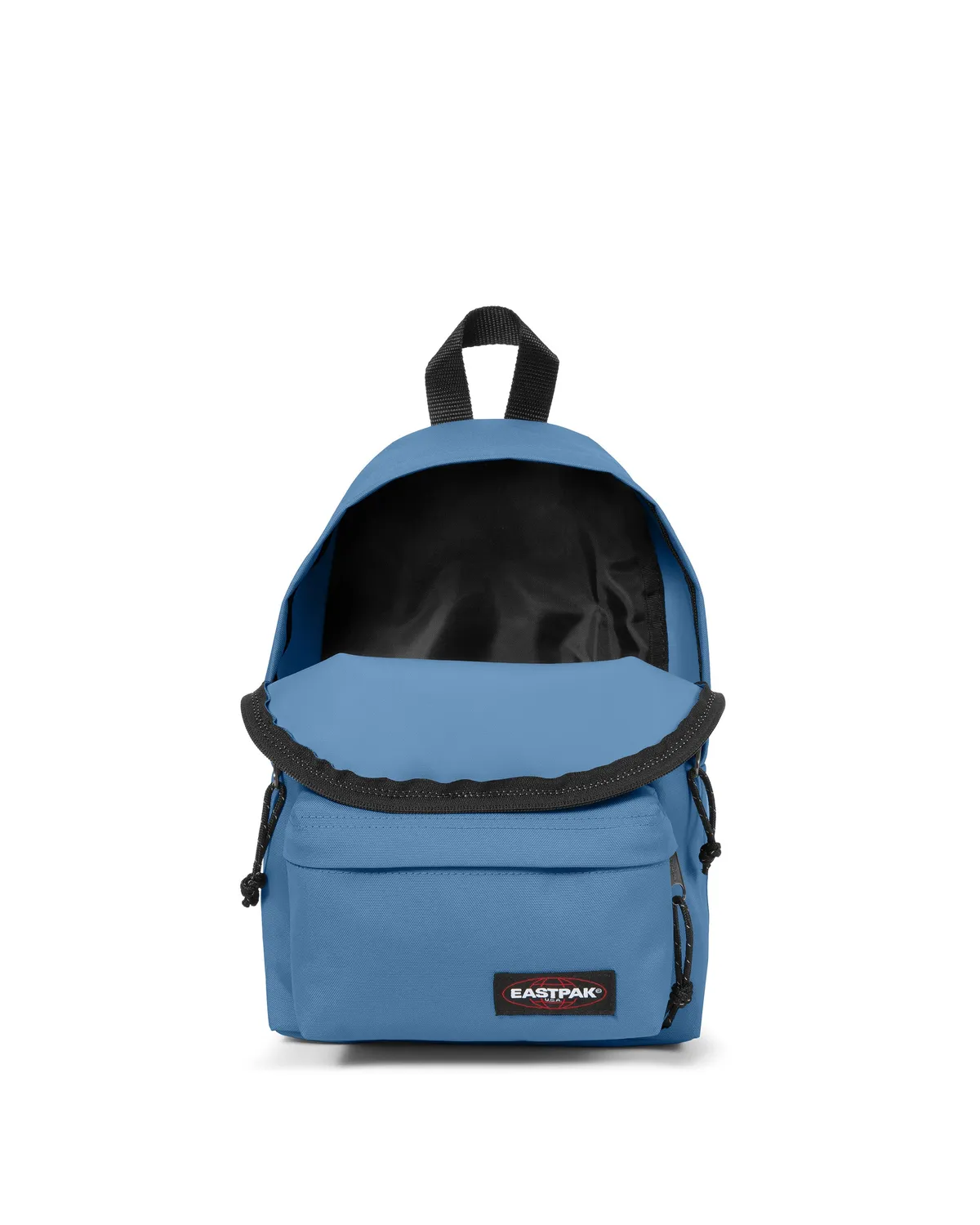Eastpak Orbit rygsæk Aviator Blue ekstra small vandafvisende