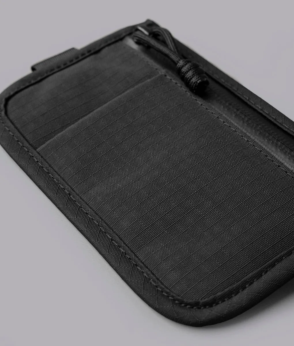 Alpaka Stash Pouch organizer sort 210D