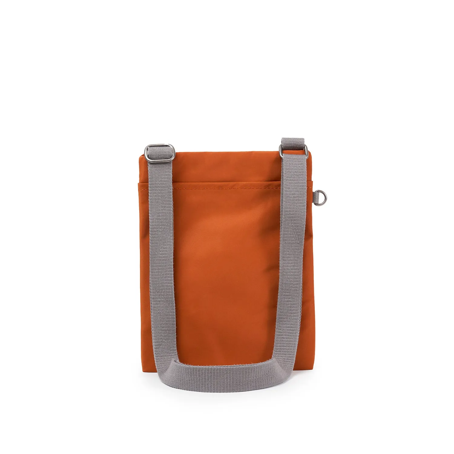 Roka London Chelsea skuldertaske Medium bran 0,6 liter