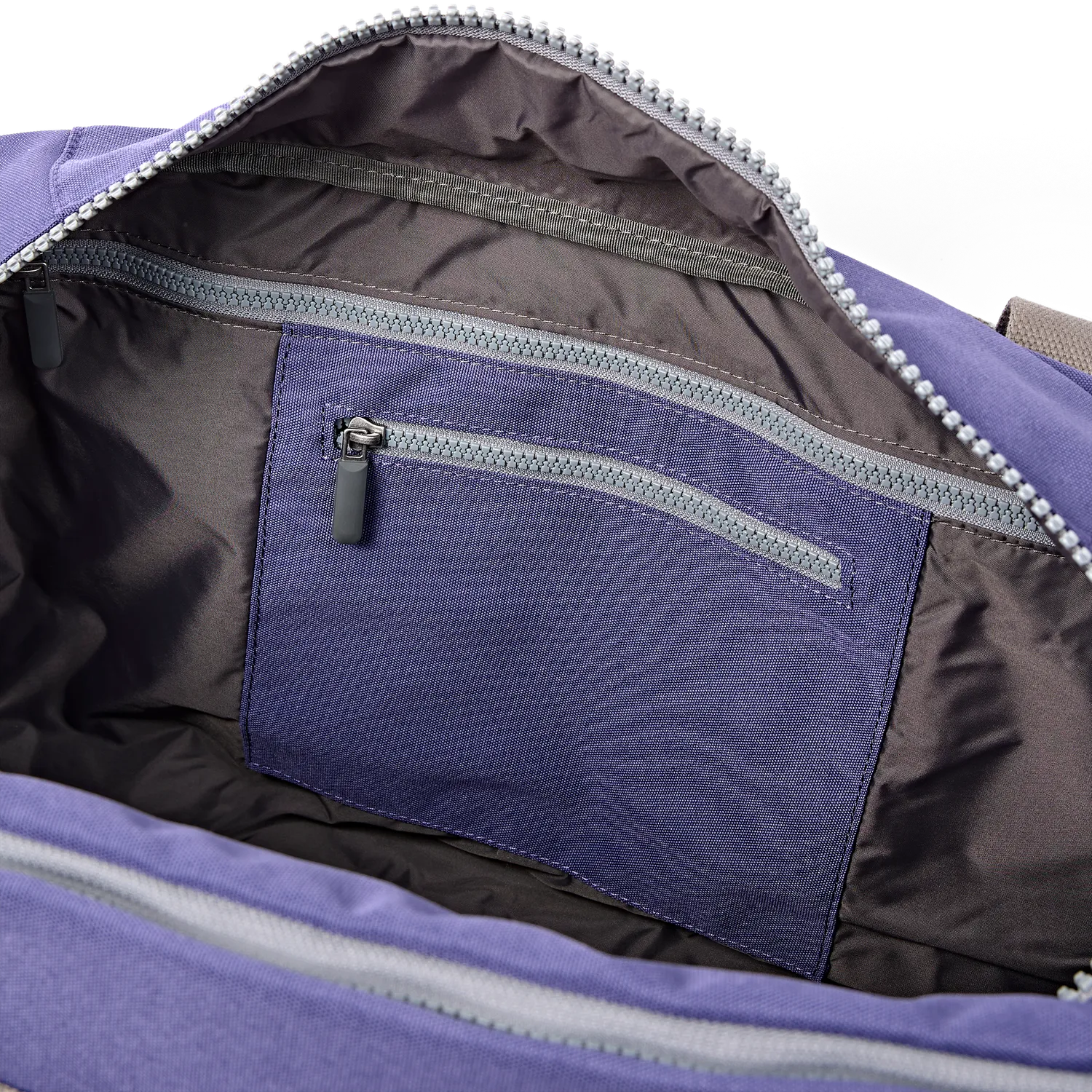 Roka Gatwick rejsetaske Oceana M laptoprum