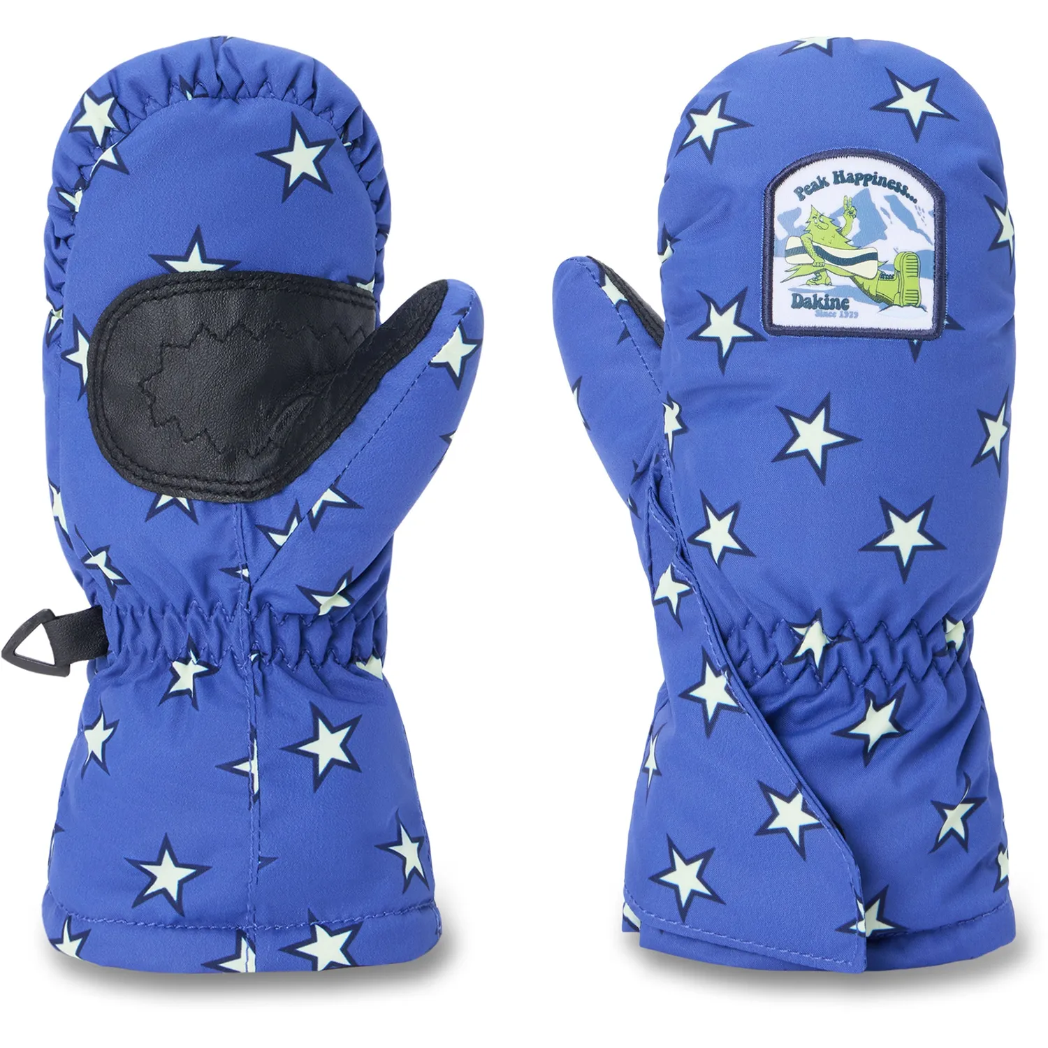 Dakine Toddler Brat vanter peak happiness varm