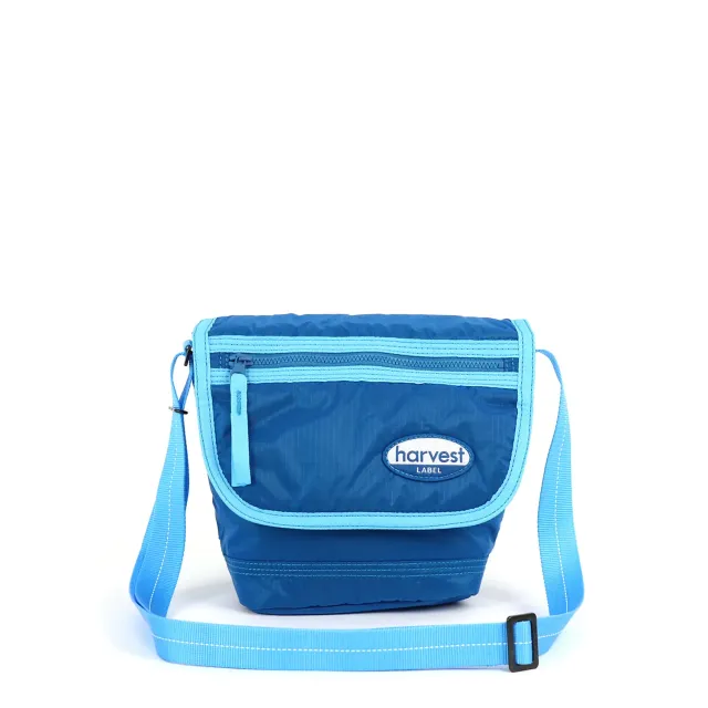 Harvest Label Neo Parachuter HU-0133 skuldertaske kaki