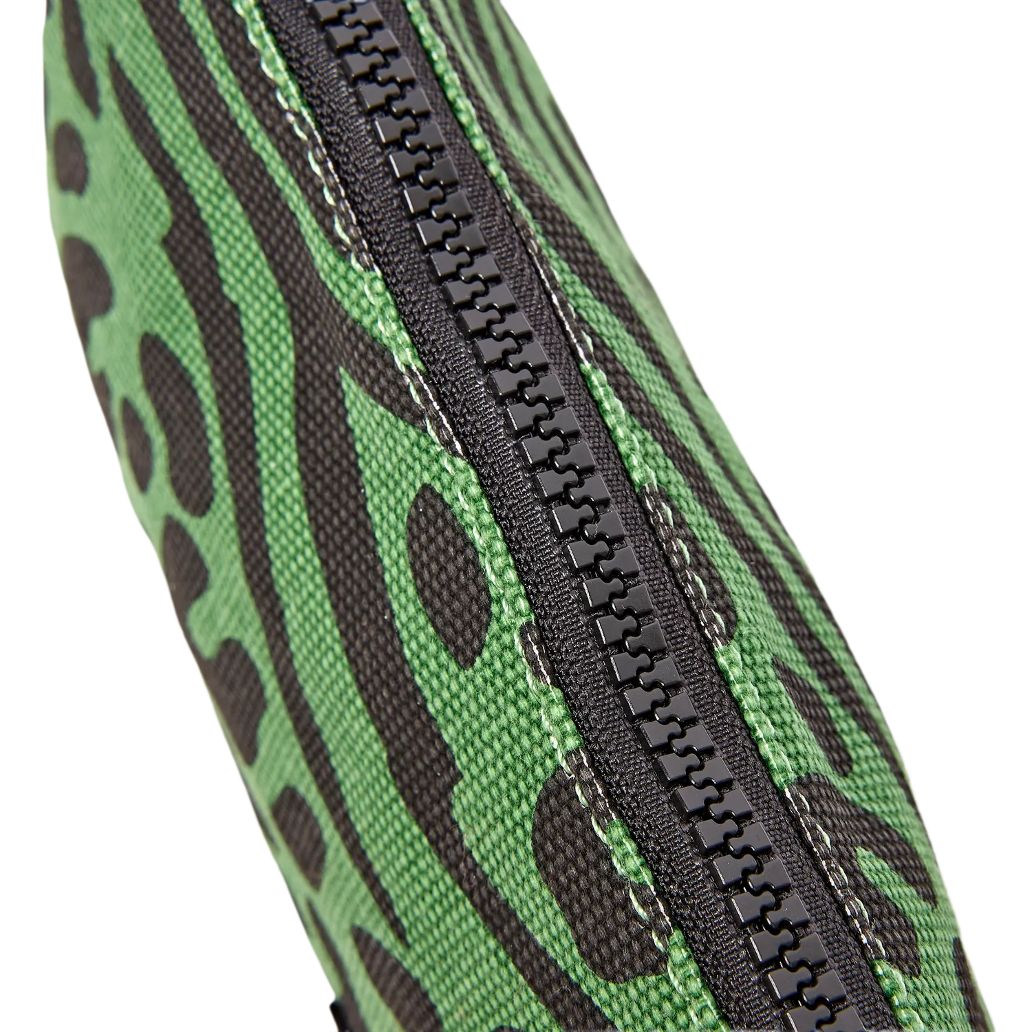 Roka London Maida Vale pouch Animal Artichoke Small 1,2 liter