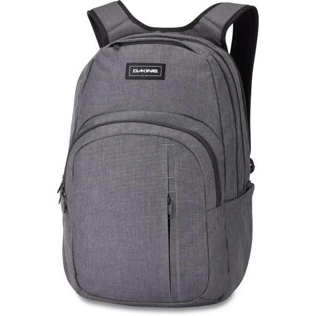 Dakine Campus Premium 28L rygsæk Carbon laptoprum