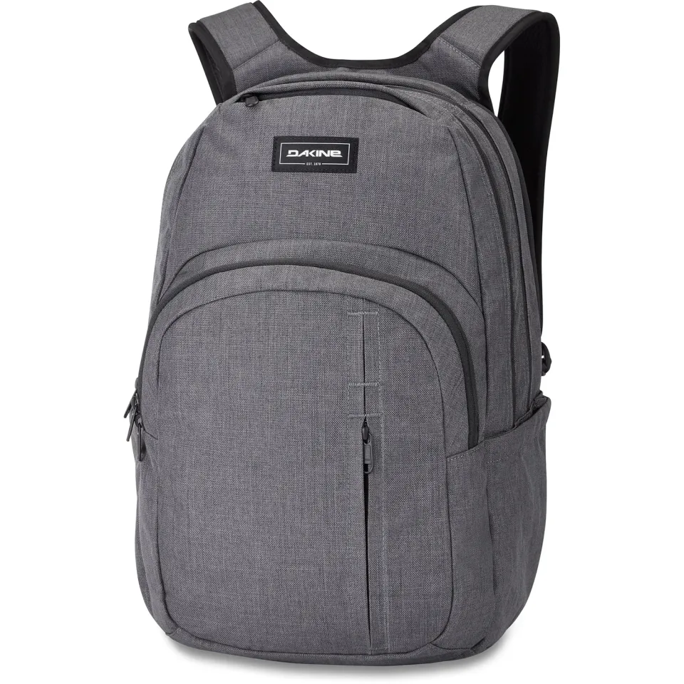 Dakine Campus Premium 28L rygsæk Carbon laptoprum